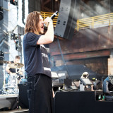 Marcell, fiedlerski, Colours Of Ostrava, Dolní oblast Vítkovice, Ostrava, 19.7.2025