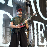 Marcell, fiedlerski, Colours Of Ostrava, Dolní oblast Vítkovice, Ostrava, 19.7.2025