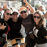 Diváci, Colours Of Ostrava, Dolní oblast Vítkovice, Ostrava, 19.7.2025