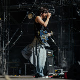 Lee Seung Yoon, Colours Of Ostrava, Areál Dolní Vítkovice, 19.7.2025 (fotogalerie)