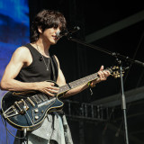 Lee Seung Yoon, Colours Of Ostrava, Areál Dolní Vítkovice, 19.7.2025 (fotogalerie)