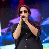 Jana Kirschner, Colours Of Ostrava, Dolní oblast Vítkovice, Ostrava, 19.7.2025