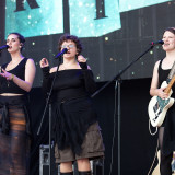 Jana Kirschner, Colours Of Ostrava, Dolní oblast Vítkovice, Ostrava, 19.7.2025