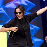 Jana Kirschner, Colours Of Ostrava, Dolní oblast Vítkovice, Ostrava, 19.7.2025