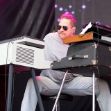 Jana Kirschner, Colours Of Ostrava, Dolní oblast Vítkovice, Ostrava, 19.7.2025