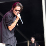 Jana Kirschner, Colours Of Ostrava, Dolní oblast Vítkovice, Ostrava, 19.7.2025