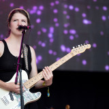 Jana Kirschner, Colours Of Ostrava, Dolní oblast Vítkovice, Ostrava, 19.7.2025