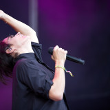 Jana Kirschner, Colours Of Ostrava, Dolní oblast Vítkovice, Ostrava, 19.7.2025