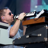 Jana Kirschner, Colours Of Ostrava, Dolní oblast Vítkovice, Ostrava, 19.7.2025