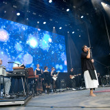 Jana Kirschner, Colours Of Ostrava, Dolní oblast Vítkovice, Ostrava, 19.7.2025