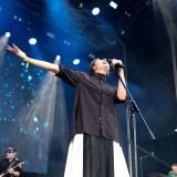 Jana Kirschner, Colours Of Ostrava, Dolní oblast Vítkovice, Ostrava, 19.7.2025