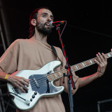 Toch, Colours Of Ostrava, Areál Dolní Vítkovice, 19.7.2025 (fotogalerie)