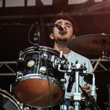 Toch, Colours Of Ostrava, Areál Dolní Vítkovice, 19.7.2025 (fotogalerie)