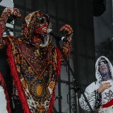 Carpetman , Colours Of Ostrava, Areál Dolní Vítkovice, 19.7.2025 (fotogalerie)