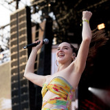 Sofi Tukker Colours Of Ostrava, Dolní oblast Vítkovice, Ostrava, 19.7.2025