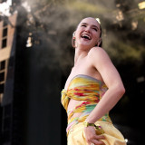 Sofi Tukker Colours Of Ostrava, Dolní oblast Vítkovice, Ostrava, 19.7.2025