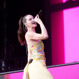 Sofi Tukker Colours Of Ostrava, Dolní oblast Vítkovice, Ostrava, 19.7.2025