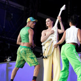 Sofi Tukker Colours Of Ostrava, Dolní oblast Vítkovice, Ostrava, 19.7.2025