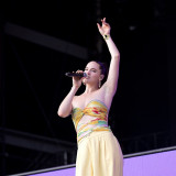 Sofi Tukker Colours Of Ostrava, Dolní oblast Vítkovice, Ostrava, 19.7.2025