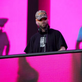 Sofi Tukker Colours Of Ostrava, Dolní oblast Vítkovice, Ostrava, 19.7.2025