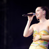 Sofi Tukker Colours Of Ostrava, Dolní oblast Vítkovice, Ostrava, 19.7.2025