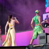 Sofi Tukker Colours Of Ostrava, Dolní oblast Vítkovice, Ostrava, 19.7.2025