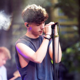 Midnight Colours Of Ostrava, Dolní oblast Vítkovice, Ostrava, 19.7.2025