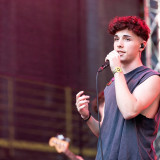 Midnight Colours Of Ostrava, Dolní oblast Vítkovice, Ostrava, 19.7.2025