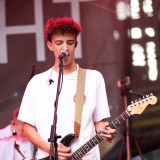 Midnight Colours Of Ostrava, Dolní oblast Vítkovice, Ostrava, 19.7.2025