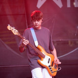 Midnight Colours Of Ostrava, Dolní oblast Vítkovice, Ostrava, 19.7.2025