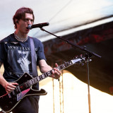 Viktor Ori, Colours Of Ostrava, Dolní oblast Vítkovice, Ostrava, 19.7.2025