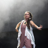 Poranguí, Colours Of Ostrava, Dolní oblast Vítkovice, Ostrava, 19.7.2025