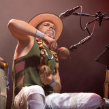 Poranguí, Colours Of Ostrava, Dolní oblast Vítkovice, Ostrava, 19.7.2025