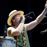 Poranguí, Colours Of Ostrava, Dolní oblast Vítkovice, Ostrava, 19.7.2025