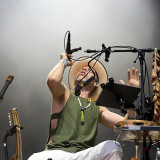 Poranguí, Colours Of Ostrava, Dolní oblast Vítkovice, Ostrava, 19.7.2025