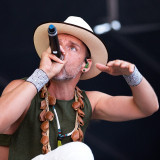 Poranguí, Colours Of Ostrava, Dolní oblast Vítkovice, Ostrava, 19.7.2025