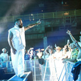 Kairos Kid, Colours Of Ostrava, Dolní oblast Vítkovice, Ostrava, 19.7.2025