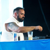 Kairos Kid, Colours Of Ostrava, Dolní oblast Vítkovice, Ostrava, 19.7.2025