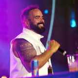 Kairos Kid, Colours Of Ostrava, Dolní oblast Vítkovice, Ostrava, 19.7.2025