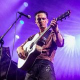 Loverman , Colours Of Ostrava, Areál Dolní Vítkovice, 19.7.2025 (fotogalerie)