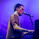 Loverman , Colours Of Ostrava, Areál Dolní Vítkovice, 19.7.2025 (fotogalerie)