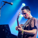 Loverman , Colours Of Ostrava, Areál Dolní Vítkovice, 19.7.2025 (fotogalerie)