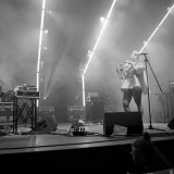 Baby Berserk, Colours Of Ostrava, Dolní oblast Vítkovice, Ostrava, 19.7.2025