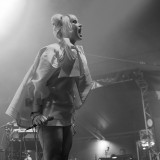 Baby Berserk, Colours Of Ostrava, Dolní oblast Vítkovice, Ostrava, 19.7.2025