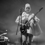 Baby Berserk, Colours Of Ostrava, Dolní oblast Vítkovice, Ostrava, 19.7.2025