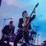 DPR IAN , Colours Of Ostrava, Areál Dolní Vítkovice, 19.7.2025 (fotogalerie)