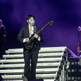 DPR IAN , Colours Of Ostrava, Areál Dolní Vítkovice, 19.7.2025 (fotogalerie)