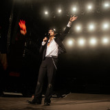 DPR IAN , Colours Of Ostrava, Areál Dolní Vítkovice, 19.7.2025 (fotogalerie)