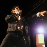 DPR IAN , Colours Of Ostrava, Areál Dolní Vítkovice, 19.7.2025 (fotogalerie)