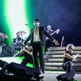 DPR IAN , Colours Of Ostrava, Areál Dolní Vítkovice, 19.7.2025 (fotogalerie)